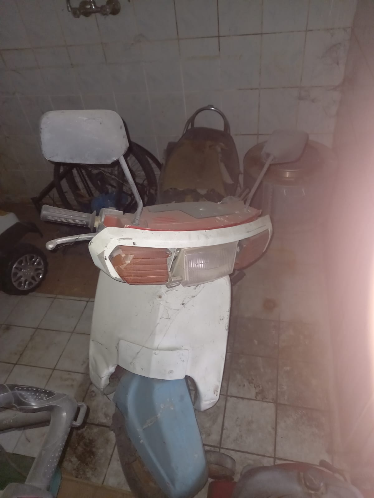 Ankara motor